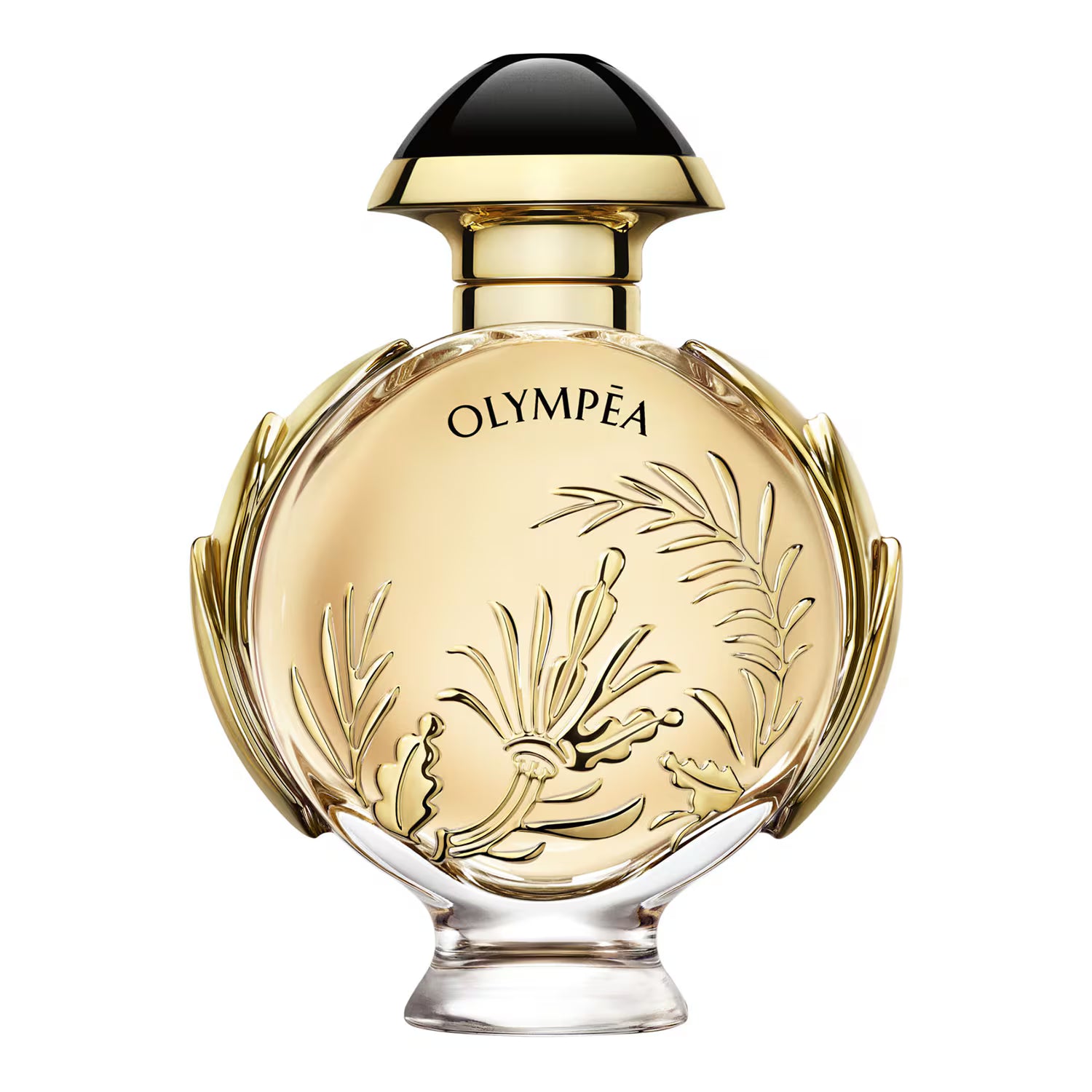 Olympea Solar Eau De Parfum Intense 80ML Bayan Tester