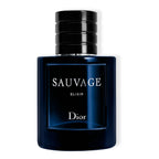Dior Sauvage Elixir EDP 60ML Erkek Tester