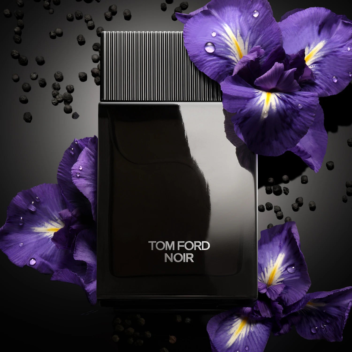 Tom Ford Noir Man EDP 100ML Erkek Tester