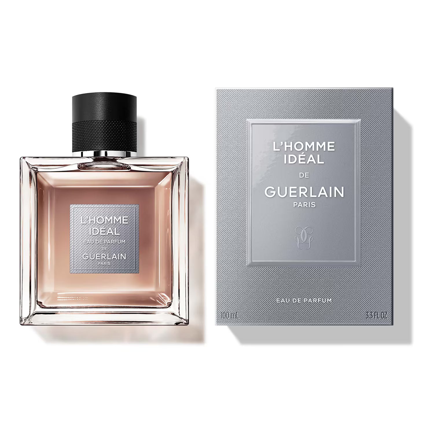 Guerlain L'Homme Ideal EDP 50ML JLT Orjinal Erkek Parfüm