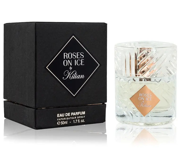 Kilian Roses On Ice EDP 50ML JLT Orjinal Erkek Parfüm