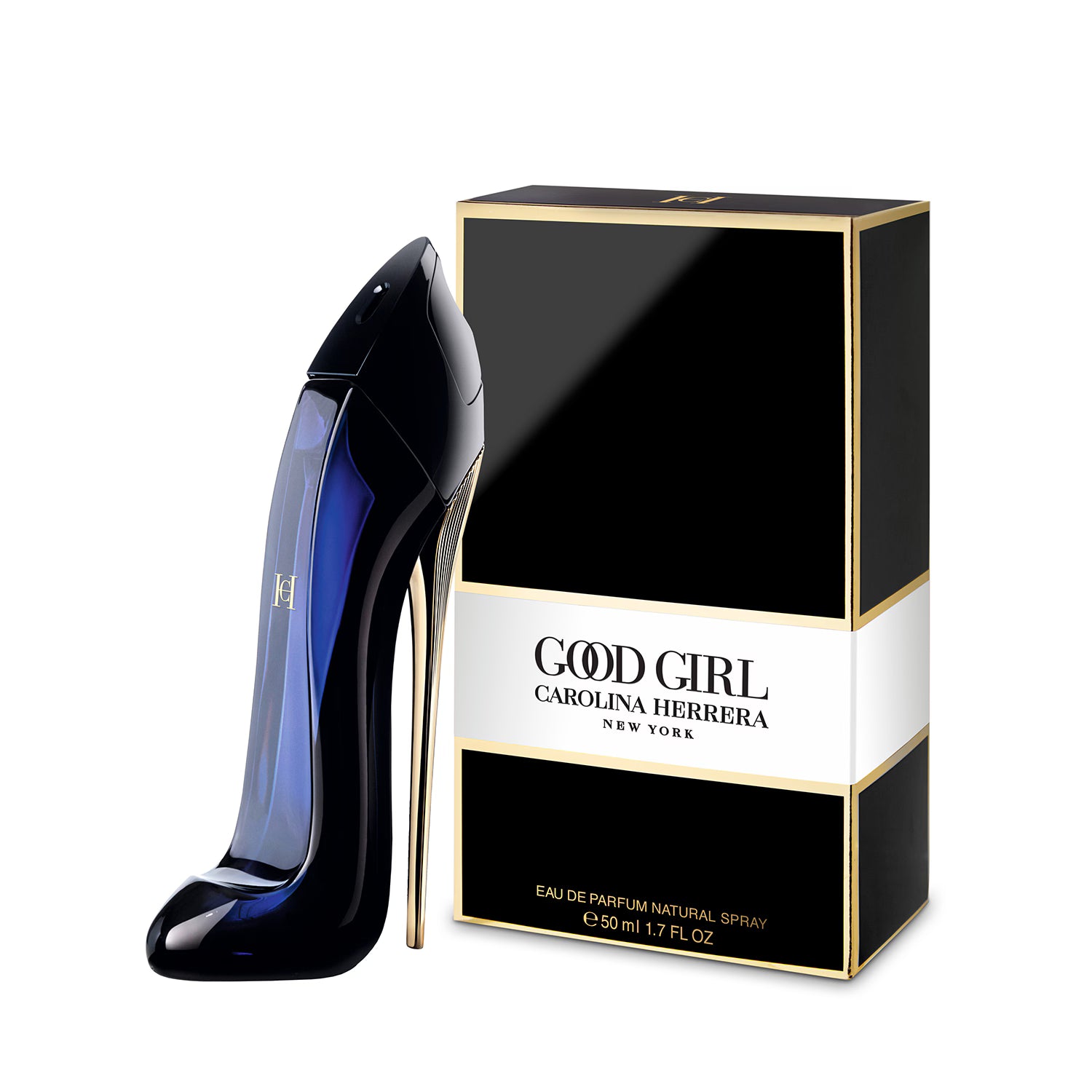 Carolina Herrera Good Girl Edp 80ML Bayan Tester