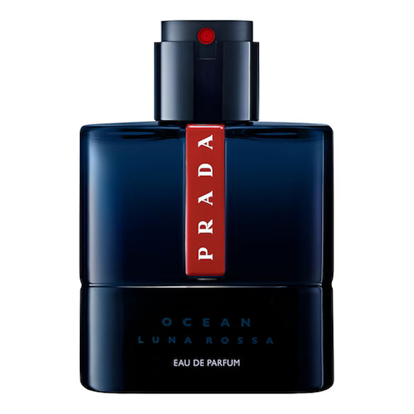 Prada Luna Rossa Ocean EDP 100ML JLT Orjinal Erkek Parfüm