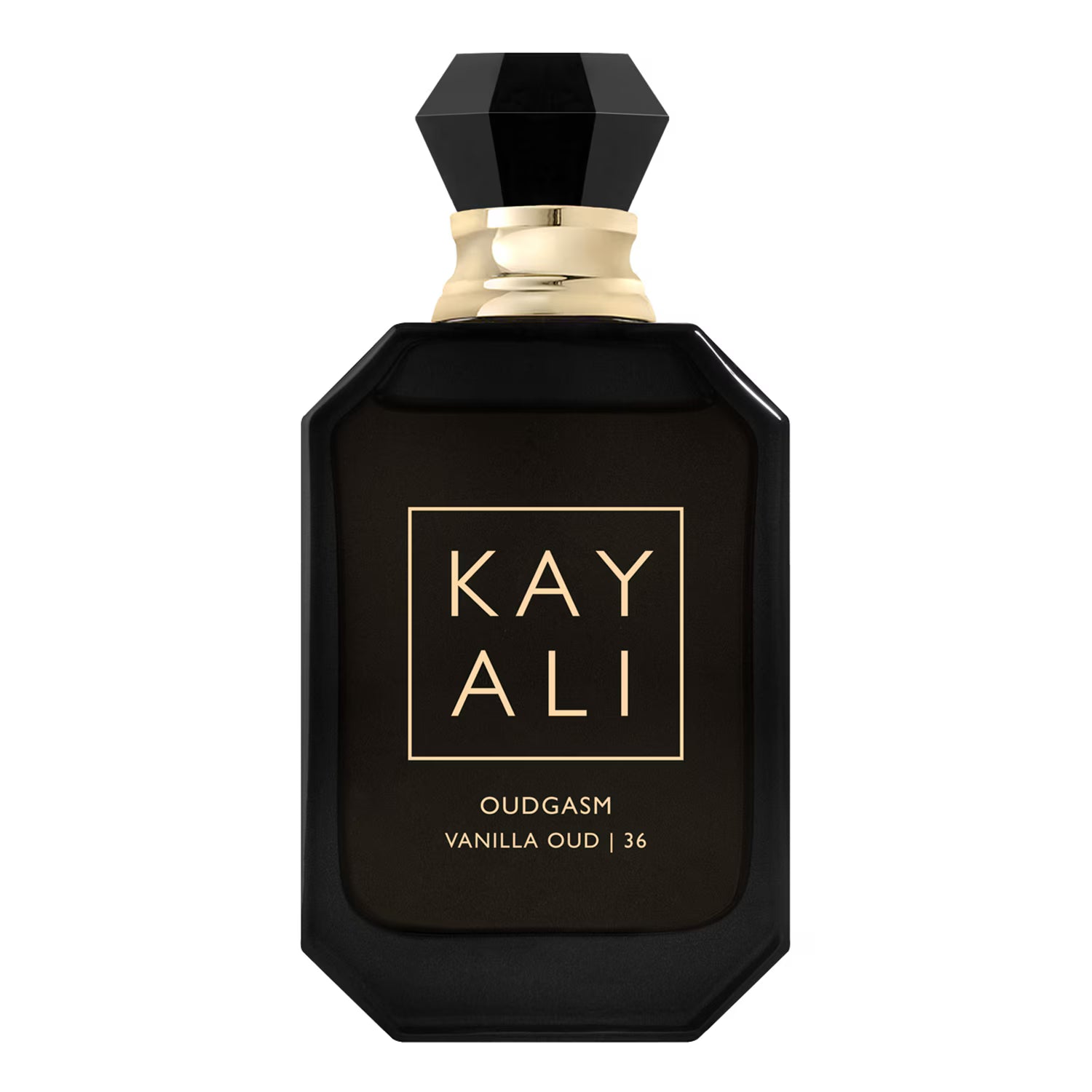 KAYALI Oudgasm Vanilla Oud 36 EDP 100ML JLT Orjinal Bayan Parfüm