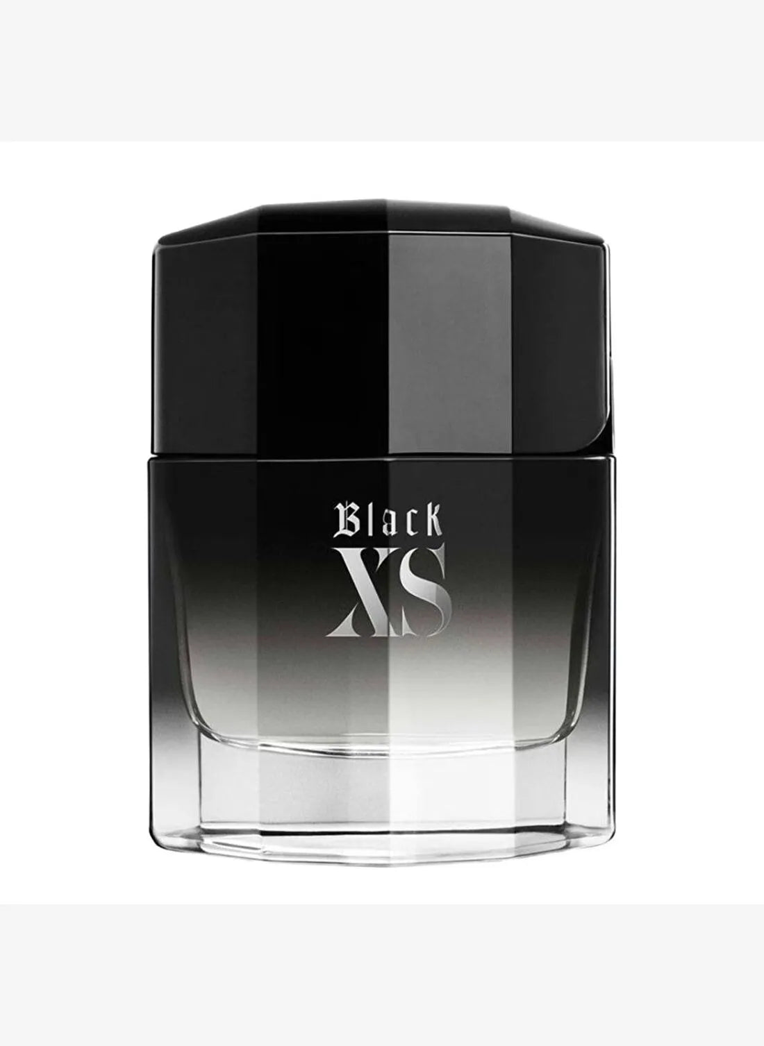Paco Rabanne Black XS EDT 100ML Erkek Tester