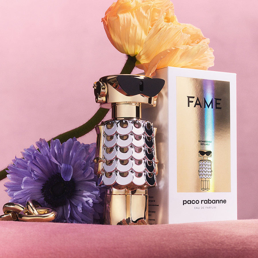 Paco Rabanne Fame EDP 80ML Bayan Tester