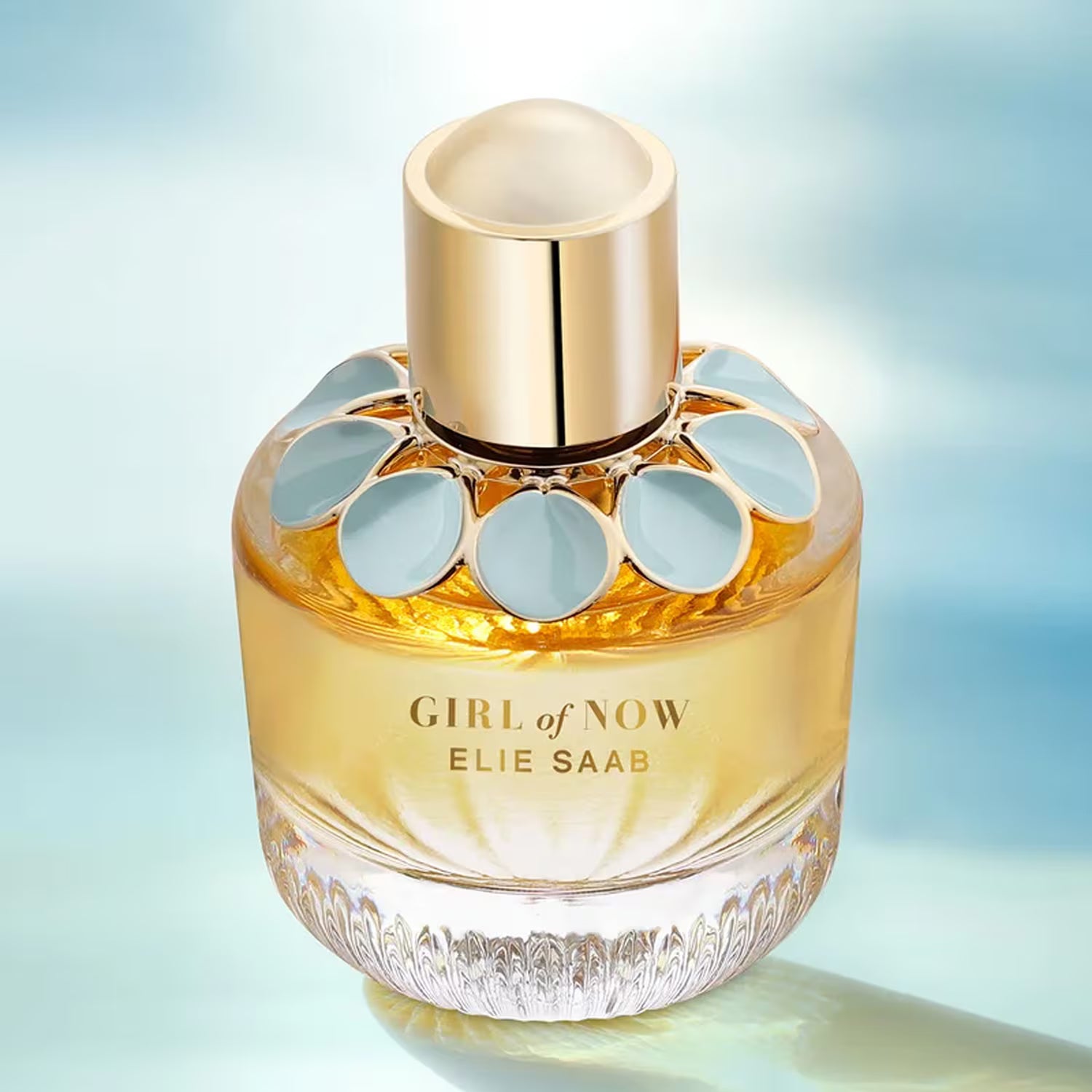 Elie Saab Girl Of Now EDP 90ML Bayan Tester