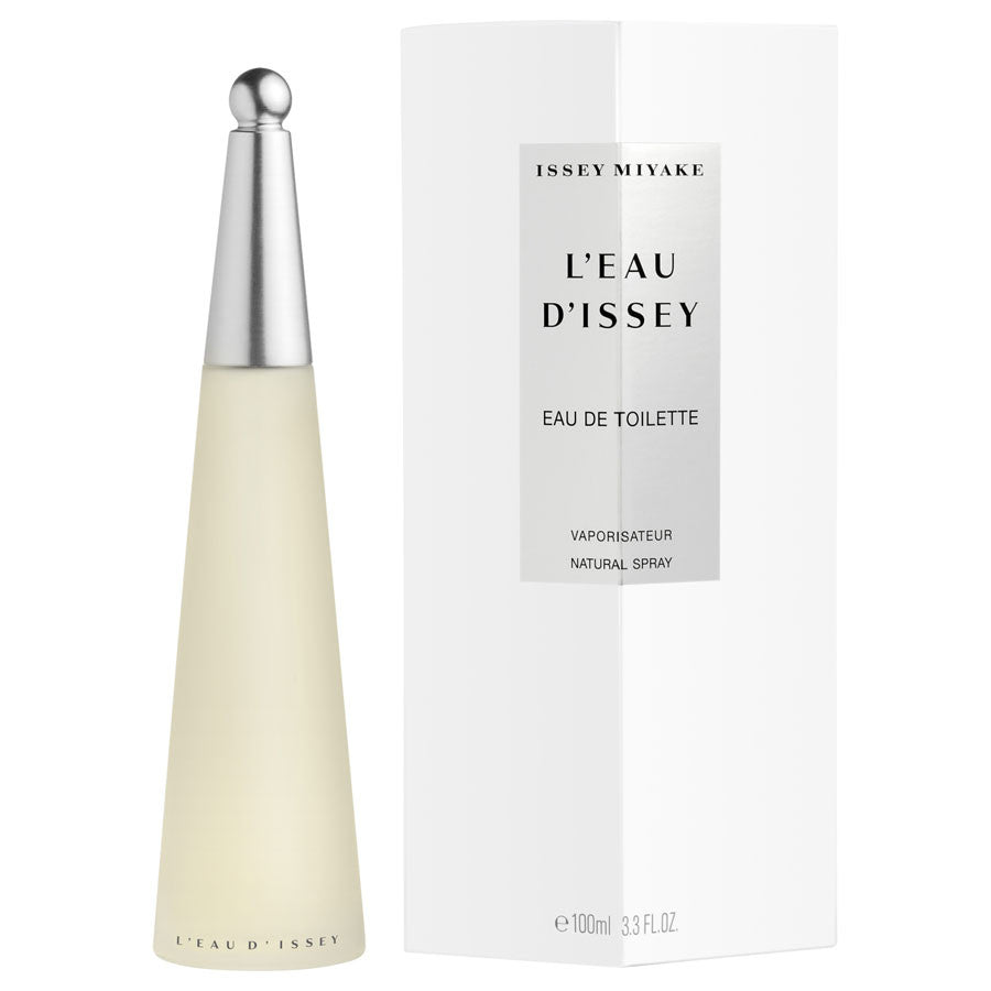 Issey Miyake L'Eau D'Issey Edt 100ML Bayan Tester