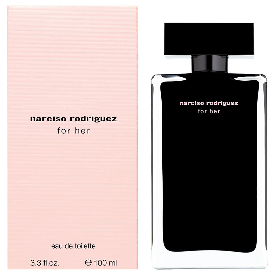 Narciso Rodriguez For Her Edt 100ML Bayan Tester