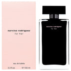 Narciso Rodriguez For Her Edt 100ML Bayan Tester