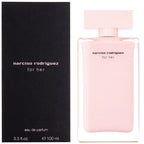 Narciso Rodriguez Edp For Her 100ML Bayan Tester
