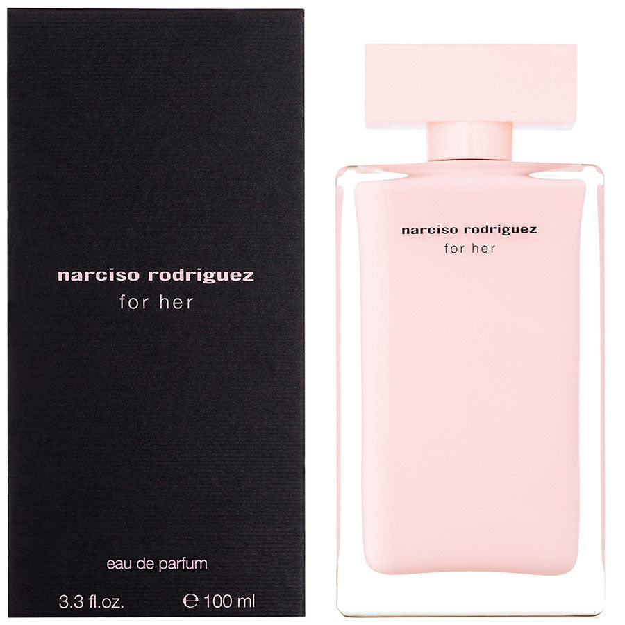 Narciso Rodriguez Edp For Her 100ML Bayan Tester