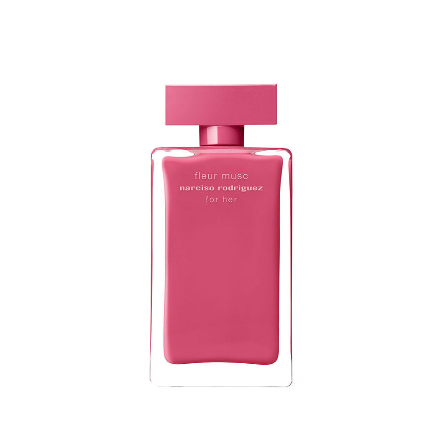 Narciso Rodriguez Fleur Musc EDP 100ML JLT Orjinal Bayan Parfüm