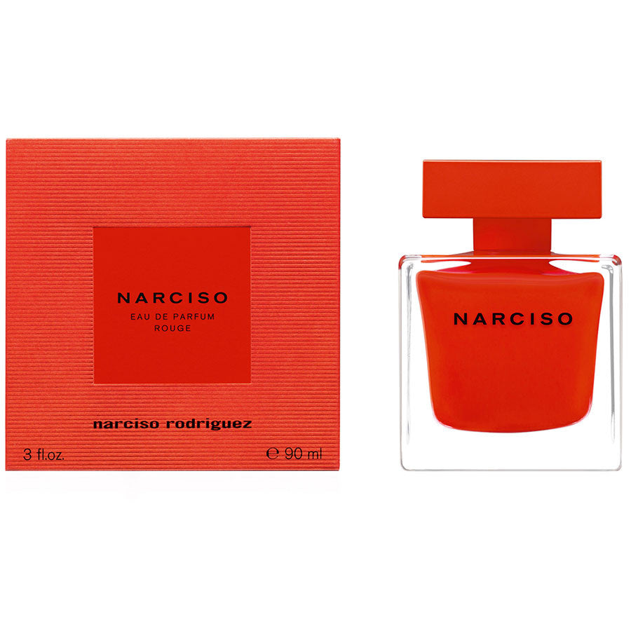 Narciso Rodriguez Narciso Rouge EDP 90ML Bayan Tester