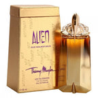 Mugler Alien Oud Majestueux Kadın Tester