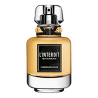 Givenchy L`Interdit Tubéreuse Noire 50ML JLT Orjinal Bayan Parfüm