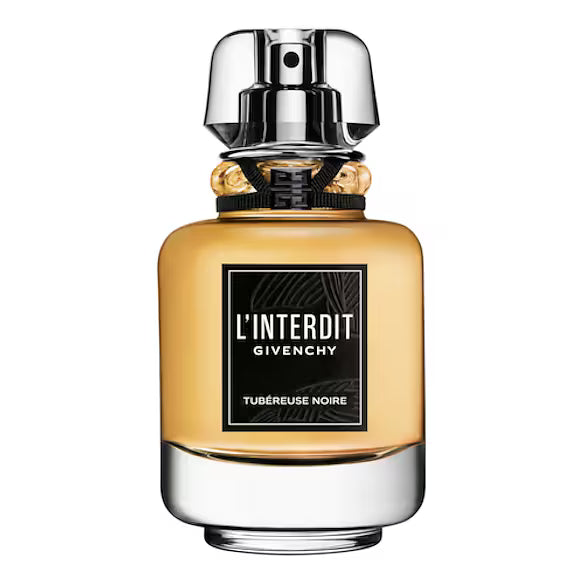 Givenchy L`Interdit Tubéreuse Noire 50ML JLT Orjinal Bayan Parfüm