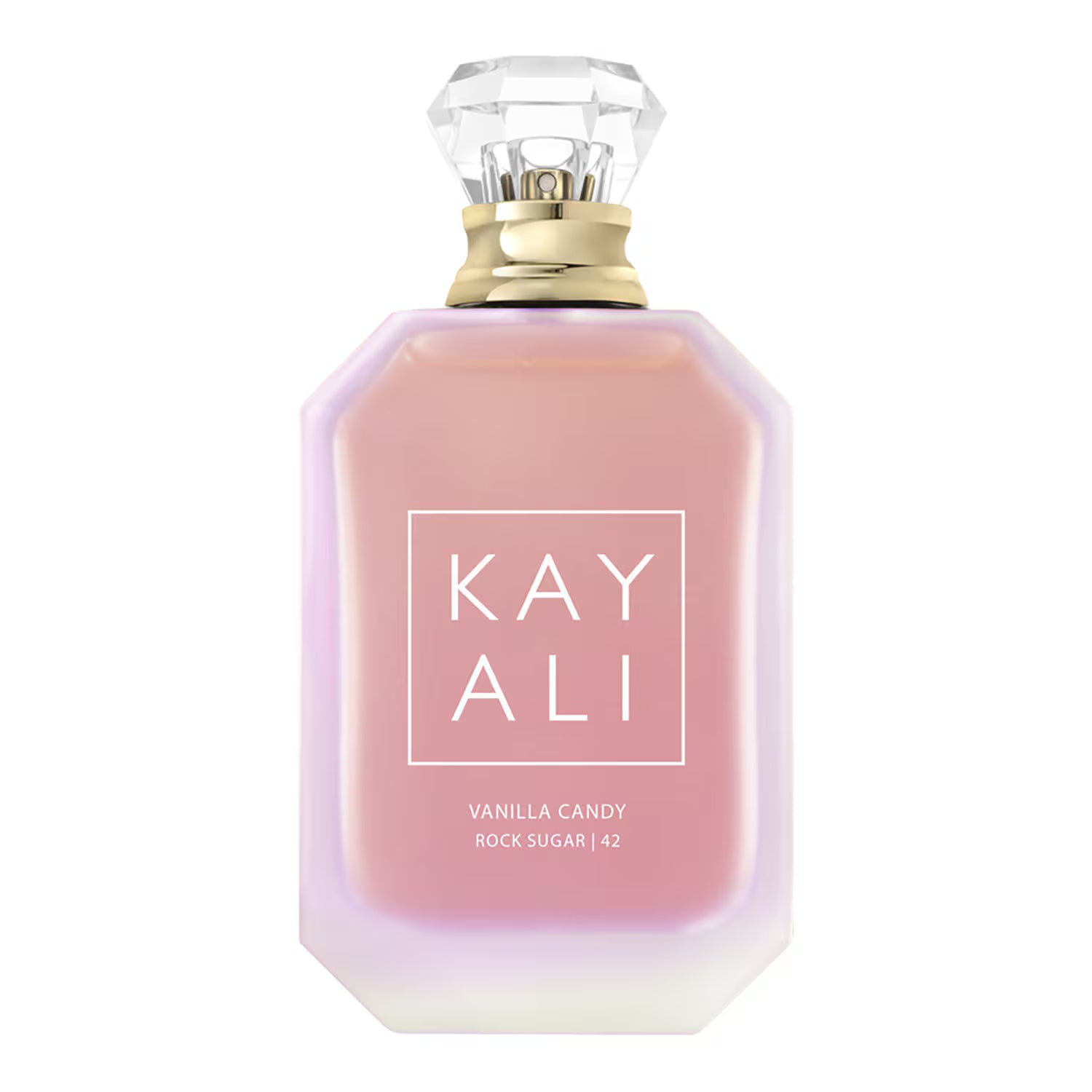 KAYALI Vanilla Candy Rock Sugar 42 EDP 100ML JLT Orjinal Bayan Parfüm