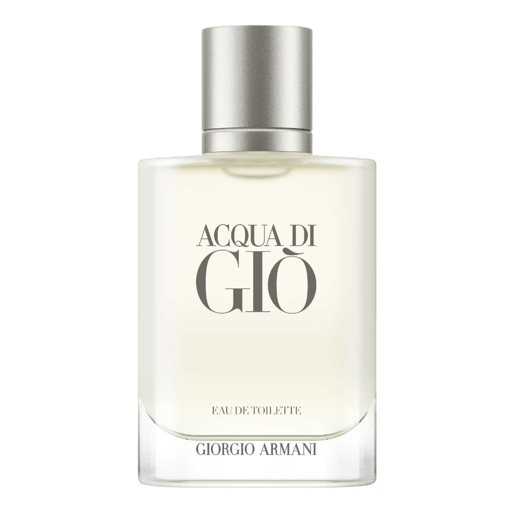 Giorgio Armani Gio EDT 100ML Erkek Tester