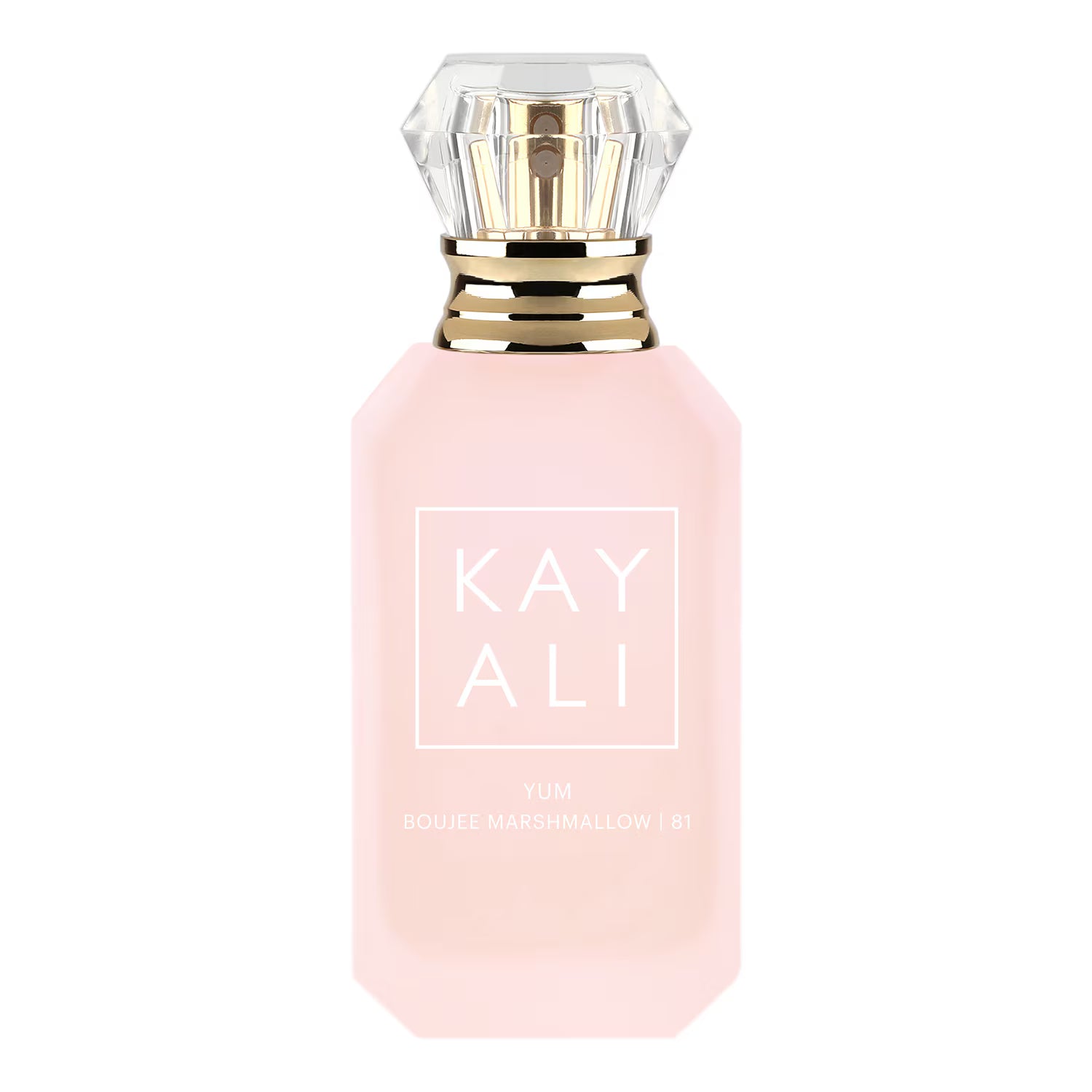 KAYALI Yum Boujee Marshmallow 81 EDP 100ML JLT Orjinal Bayan Parfüm
