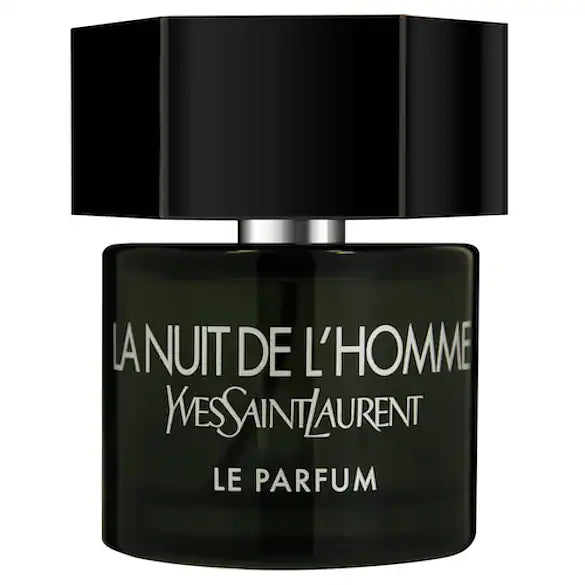 YVES SAINT LAURENT La Nuit De L'Homme Le Parfum EDP 100ML JLT Orjinal Erkek Parfüm