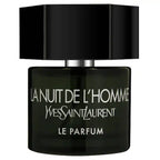 YVES SAINT LAURENT La Nuit De L'Homme Le Parfum EDP 100ML JLT Orjinal Erkek Parfüm