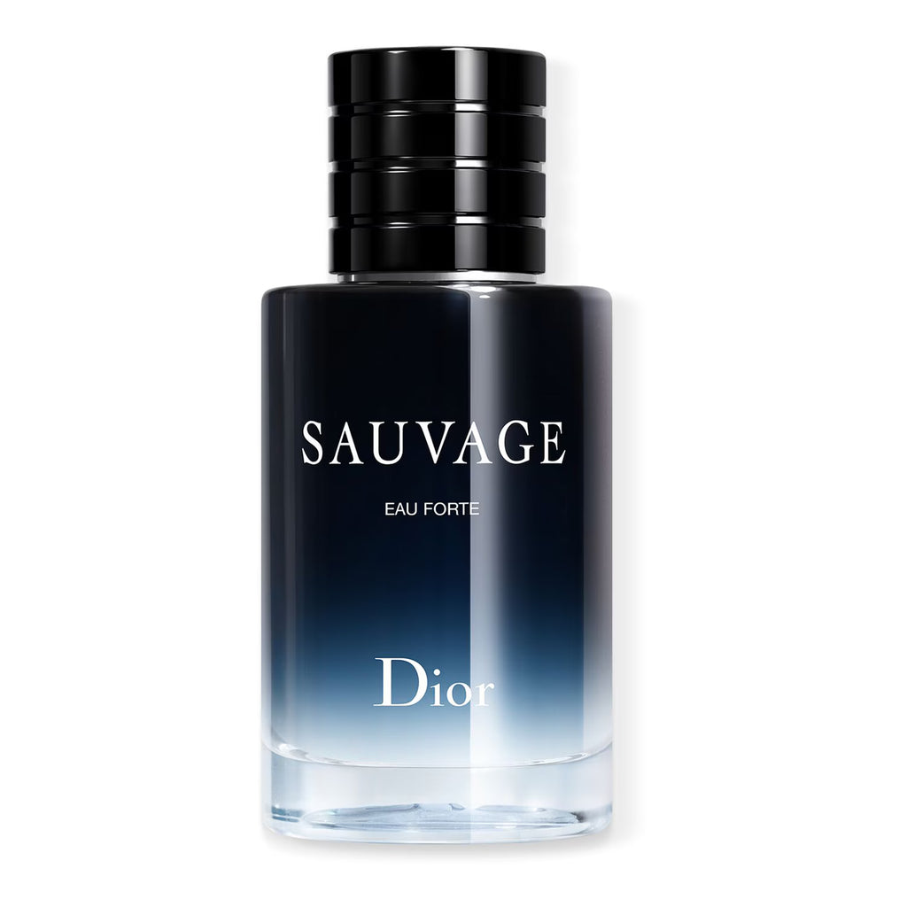 Dior Sauvage Eau Forte 100ML JLT Orjinal Erkek Parfüm