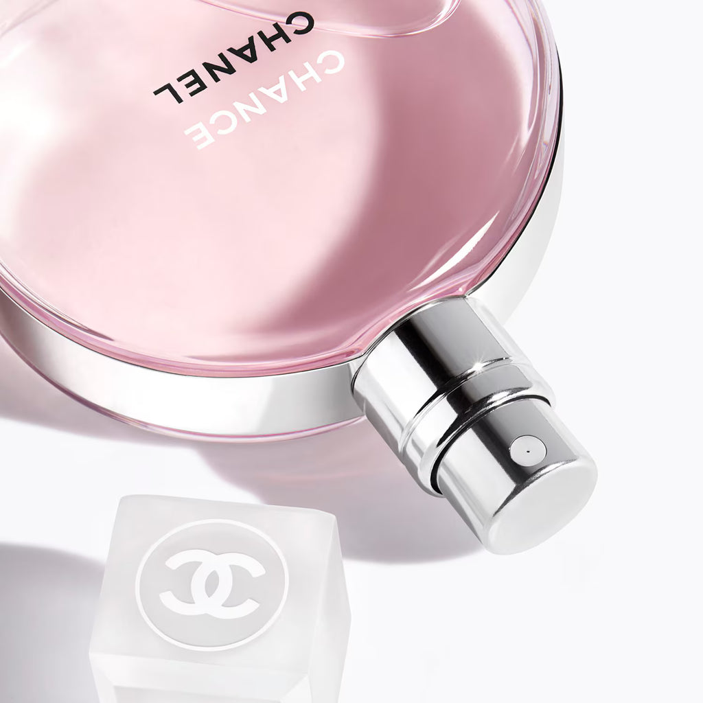 Chanel Chance Tendre 100ML Bayan Tester