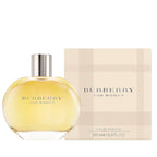 Burberry Classic Edp 100ML Bayan Tester
