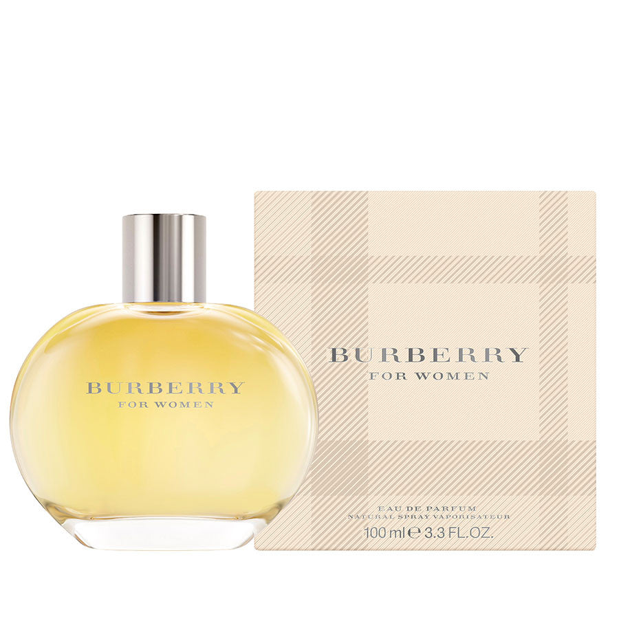 Burberry Classic Edp 100ML Bayan Tester