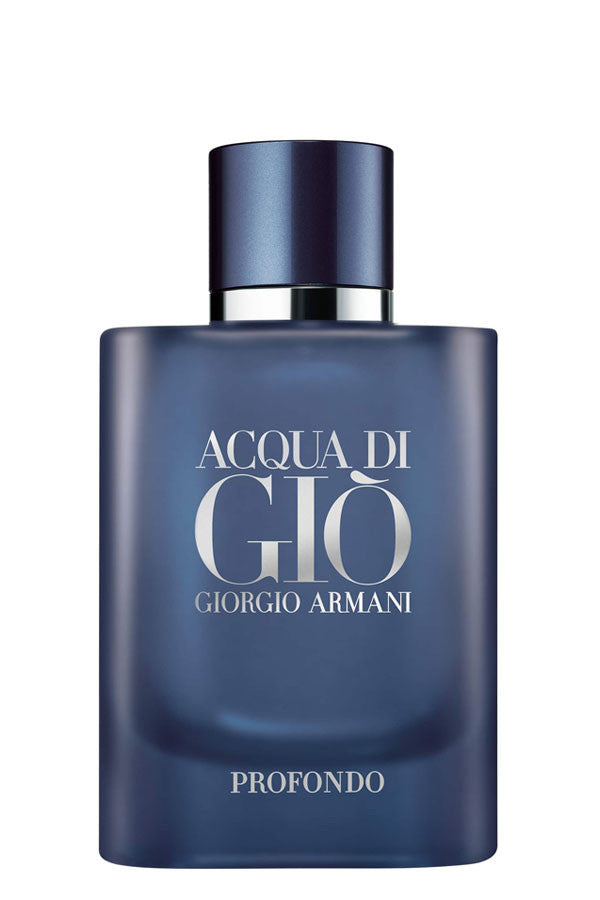 Giorgio Armani Acqua di Gio Profondo 75ML Erkek Tester