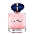 GIORGIO ARMANI MY WAY 90 ML EDP tester