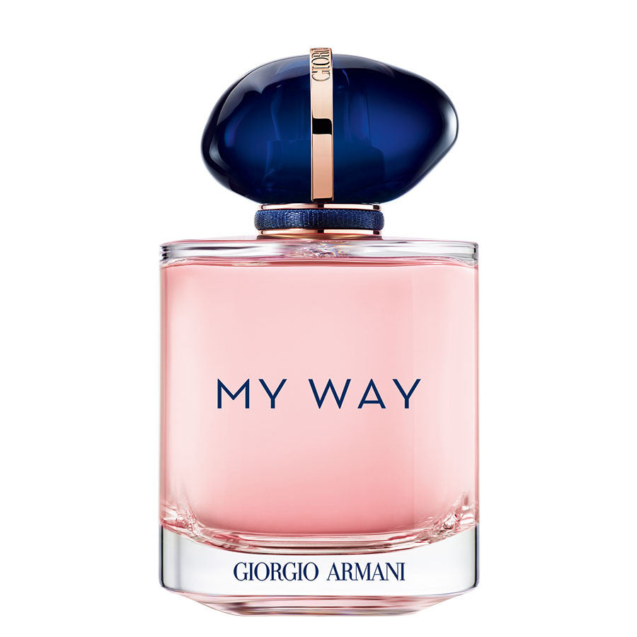 GIORGIO ARMANI MY WAY 90 ML EDP tester