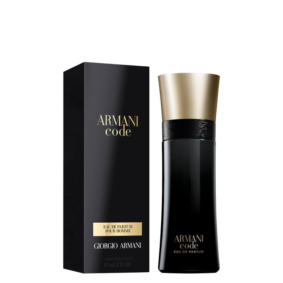 Giorgio Armani Code Homme EDP 110ML Erkek Tester