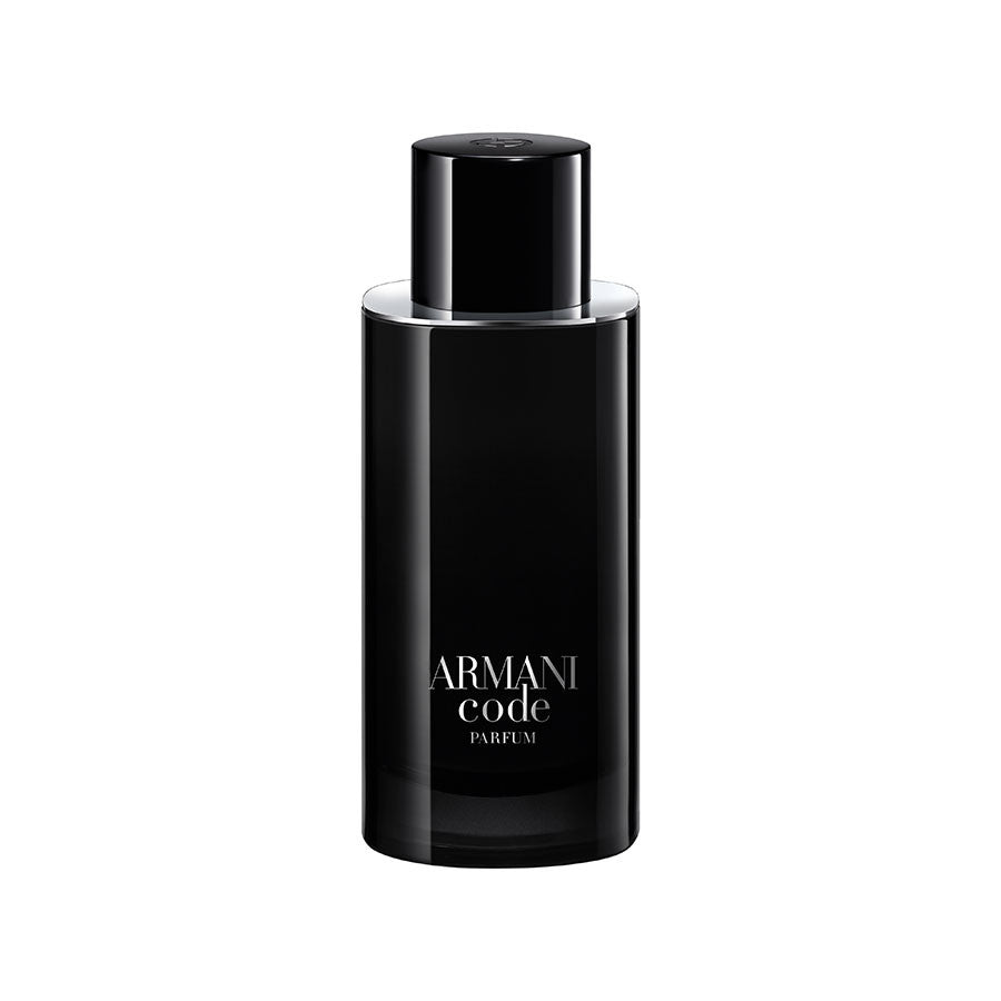 Giorgio Armani Code Le Parfum Edp 125ML Erkek Tester