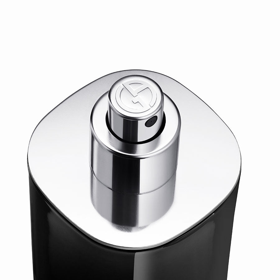 Giorgio Armani Code Le Parfum Edp 125ML Erkek Tester