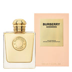 Burberry Goddess Edp 100ML Bayan Tester