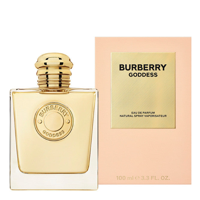 Burberry Goddess Edp 100ML Bayan Tester