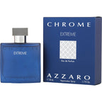 Azzaro Chrome Extreme EDP 100ML JLT Orjinal Erkek Parfüm