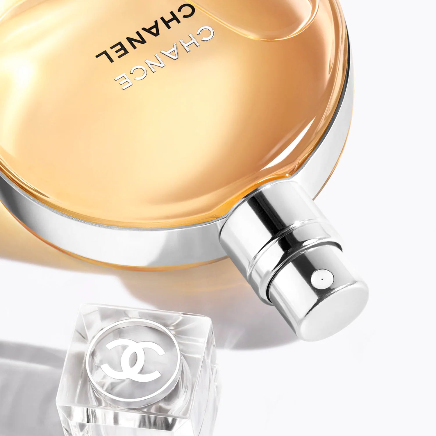 Chanel Chance Toilette 100ML Bayan Tester