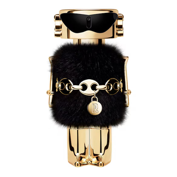 Fame Couture Limited Edition EDP 80ML JLT Orjinal Bayan Parfüm