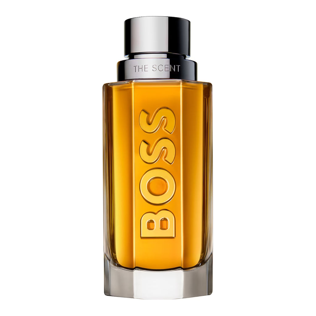 Hugo Boss The Scent EDT 100ML Erkek Tester