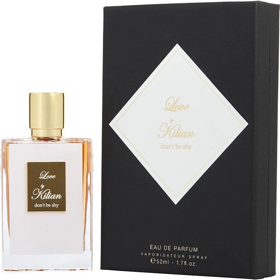 Kilian Love Don't Be Shy EDP 50ML JLT Orjinal Bayan Parfüm