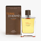 Terre D'Hermes Eau Intense 100ML JLT Orjinal Erkek Parfüm