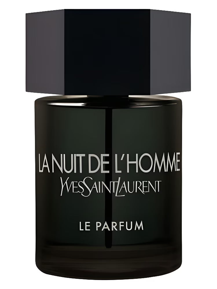 La Nuit de L'Homme Le Parfum 100ML Erkek Tester