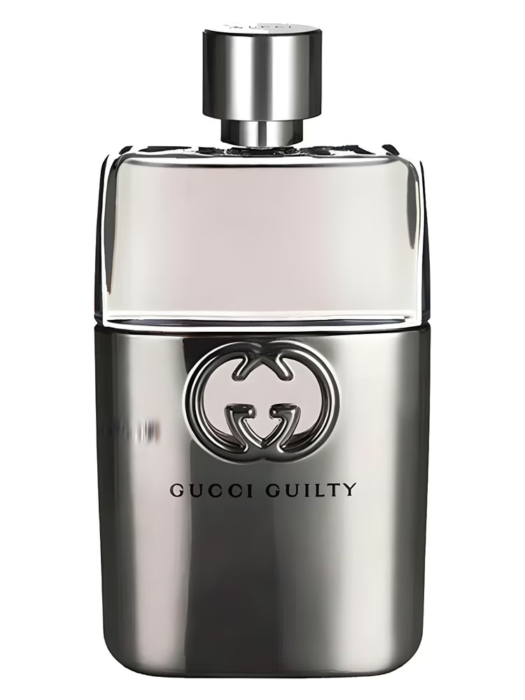 Gucci Guilty Edt 90ML Erkek Tester