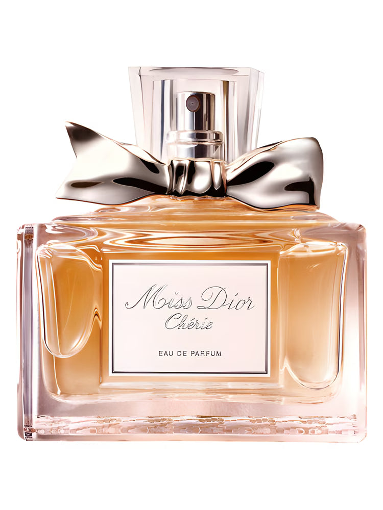 Christian Dior Miss Dior Cherie Edt 100ML Bayan Tester