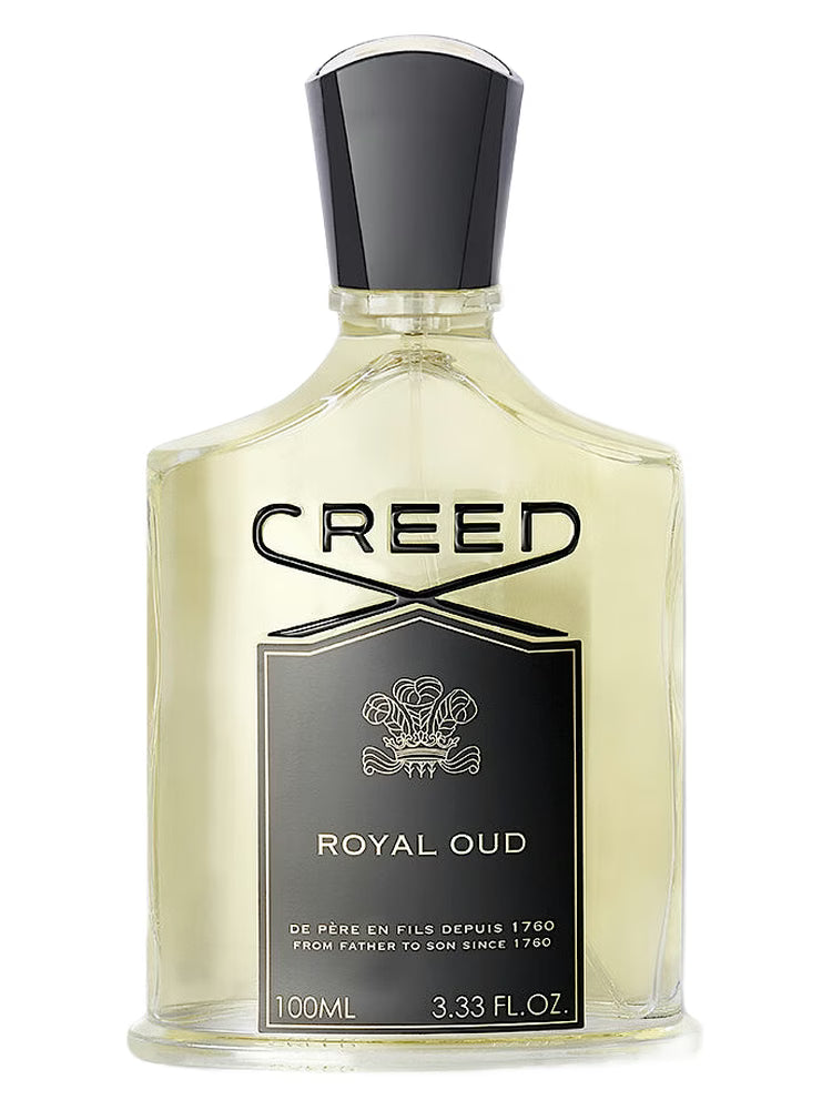 Creed Aventus Oud Royal 100ML Erkek Tester