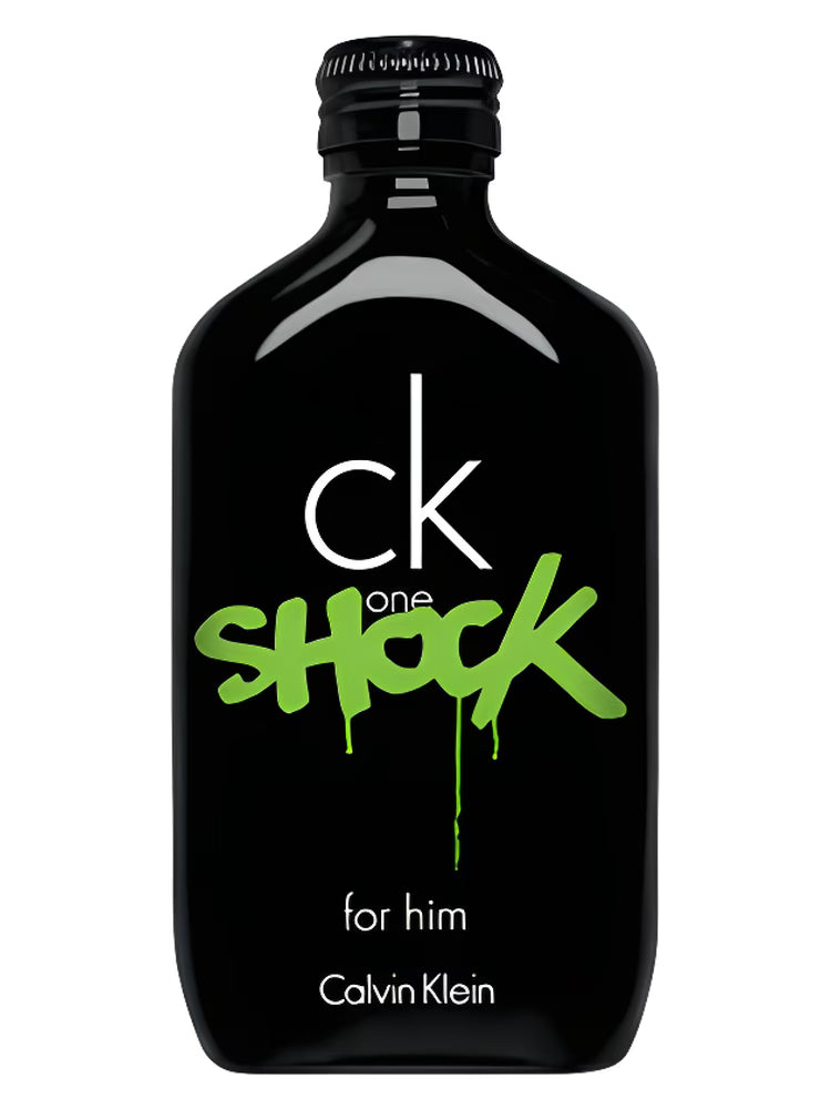Calvin One Shock For Him Edt 100ML Erkek Tester