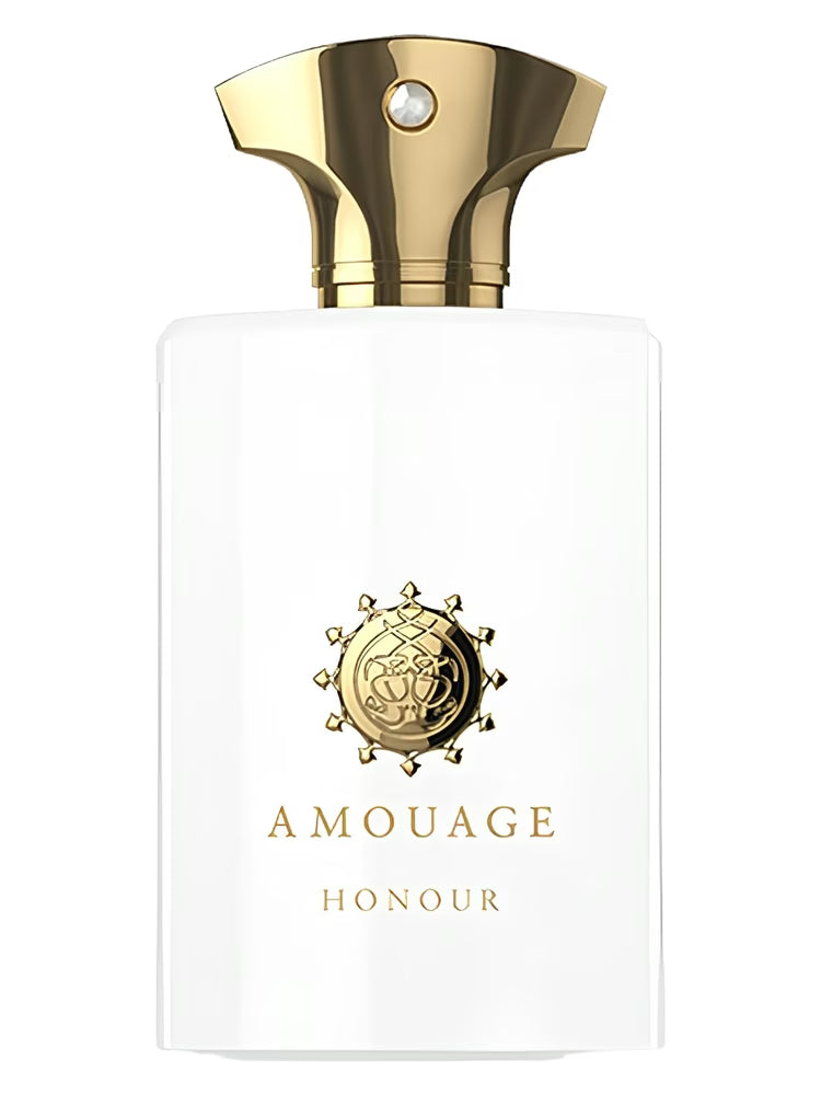 Amouage Honour EDP 100ML Erkek Tester